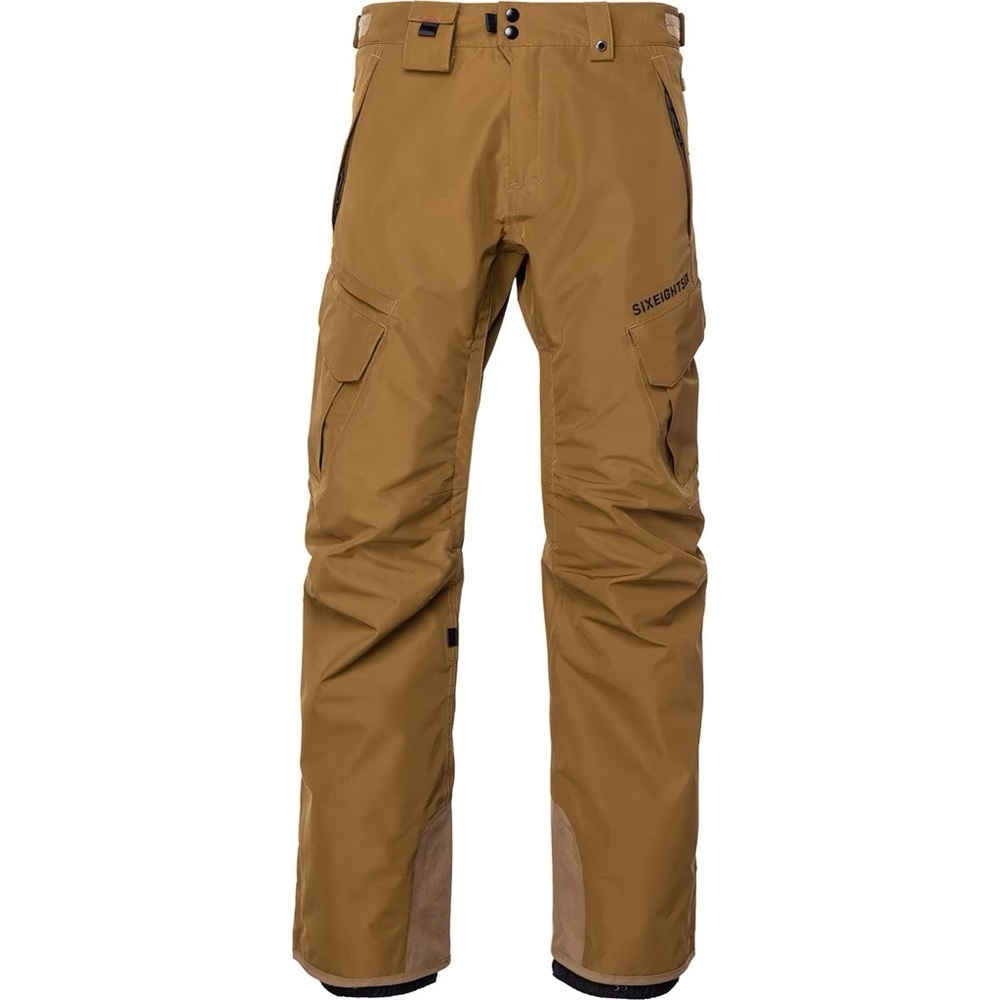 686 Smarty cargo 3-1 men’s snow pant